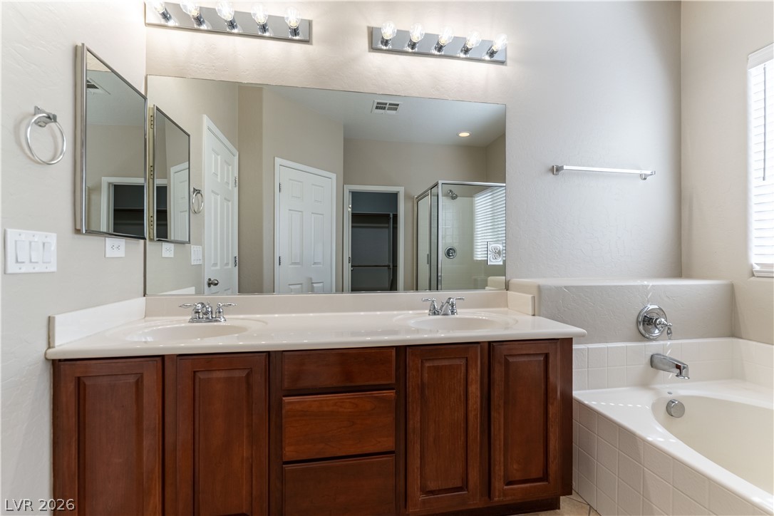6812 Royal Poinciana Court Las Vegas NV 89131