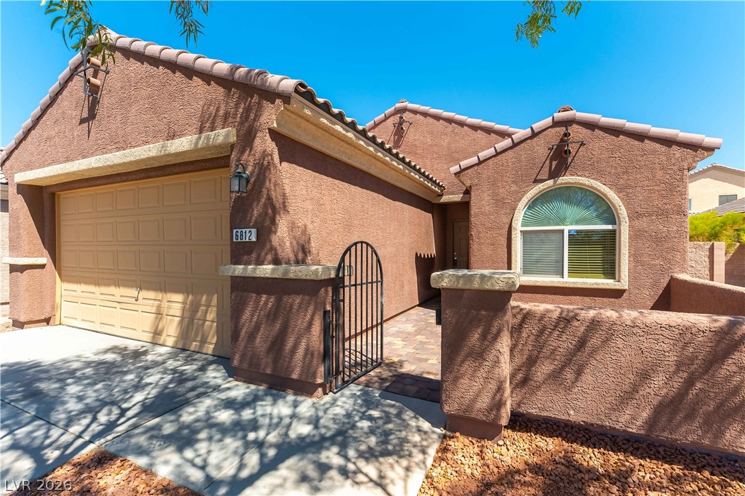 6812 Royal Poinciana Court Las Vegas NV 89131