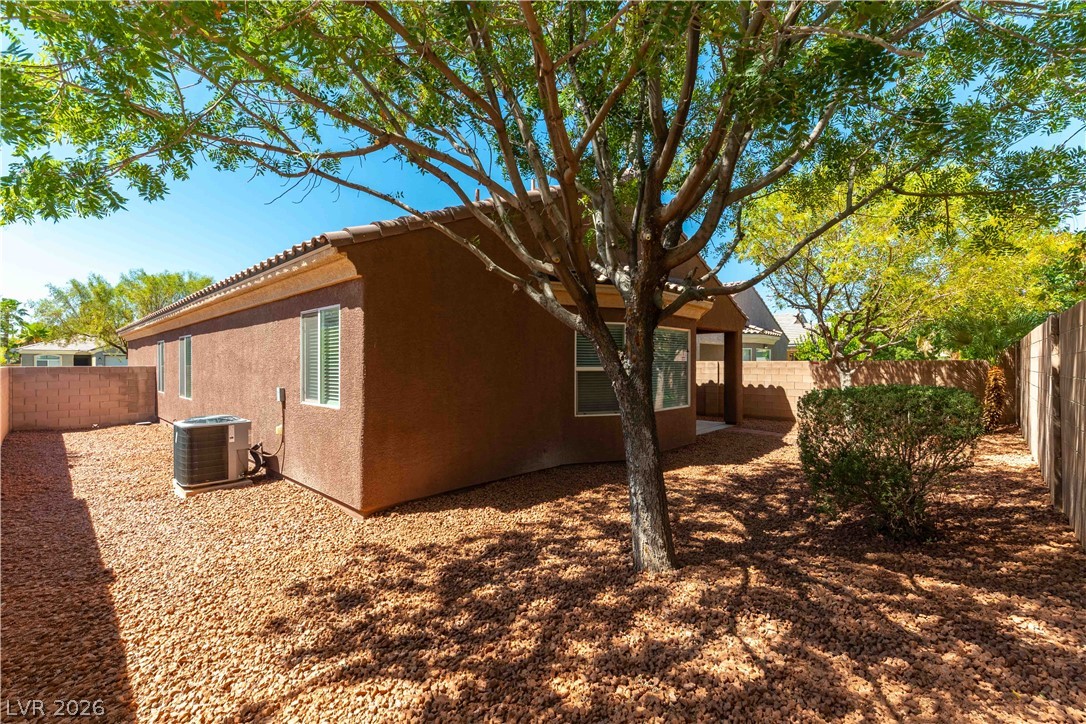 6812 Royal Poinciana Court Las Vegas NV 89131