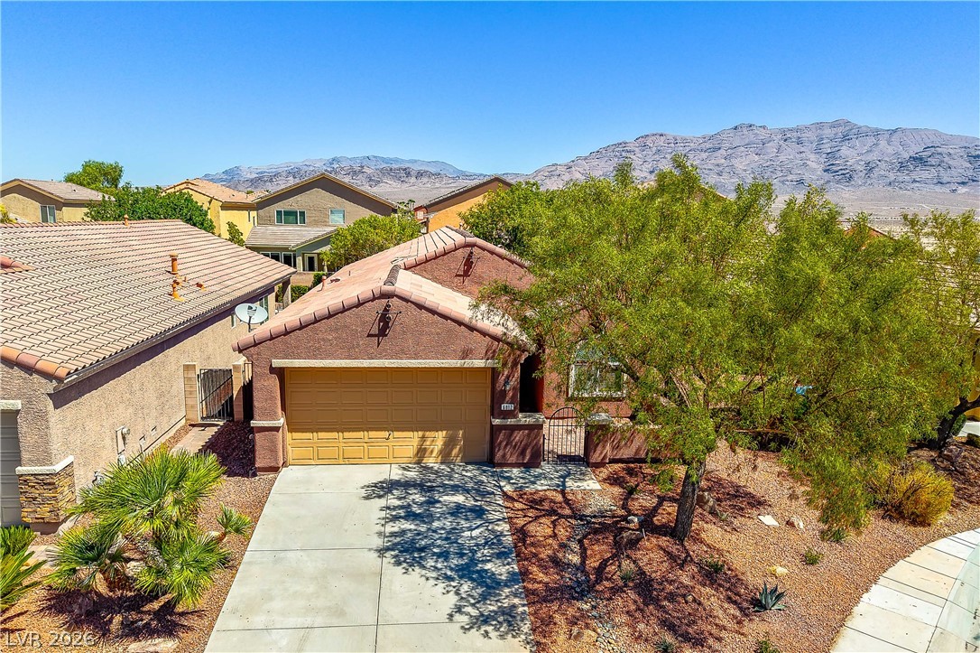 6812 Royal Poinciana Court Las Vegas NV 89131