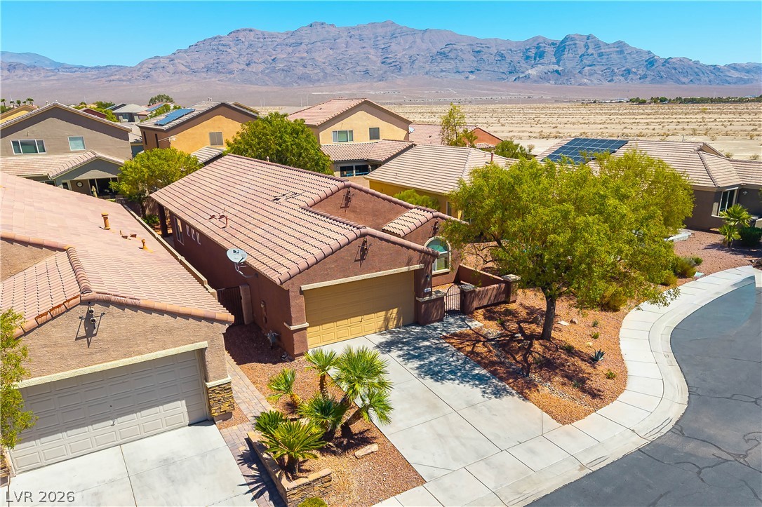 6812 Royal Poinciana Court Las Vegas NV 89131