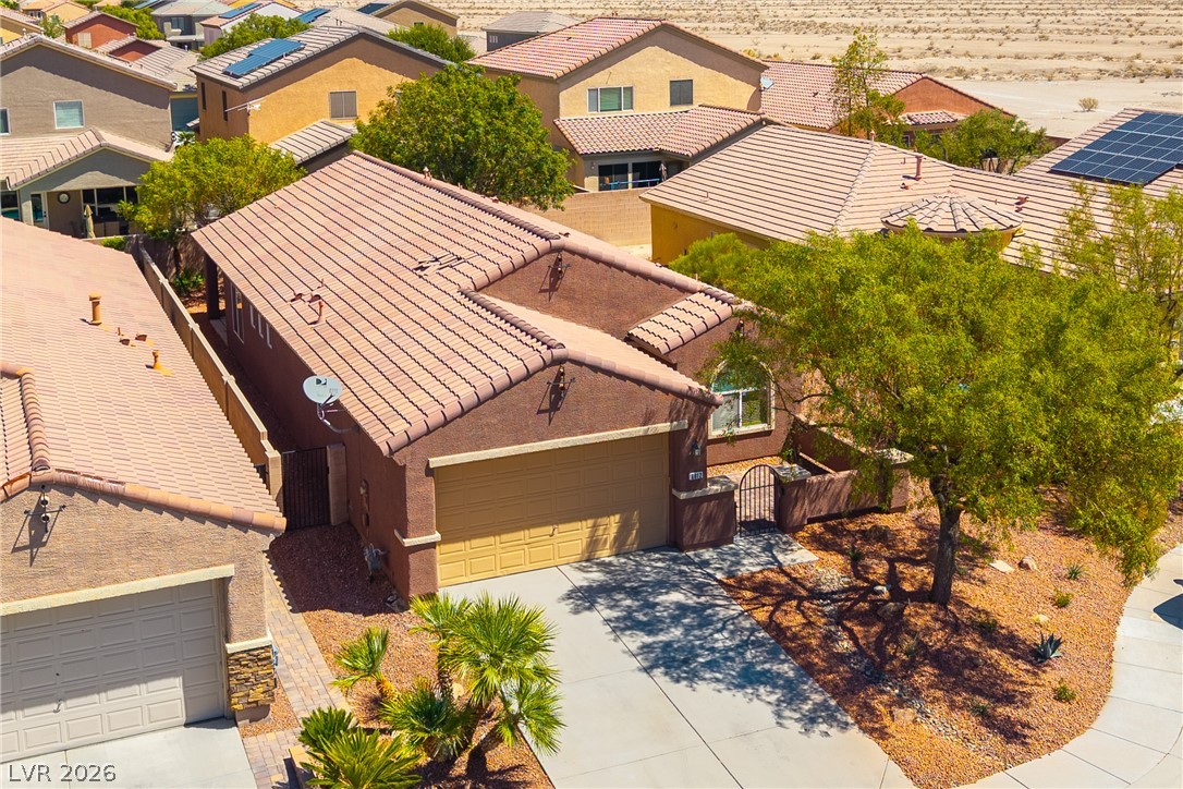 6812 Royal Poinciana Court Las Vegas NV 89131