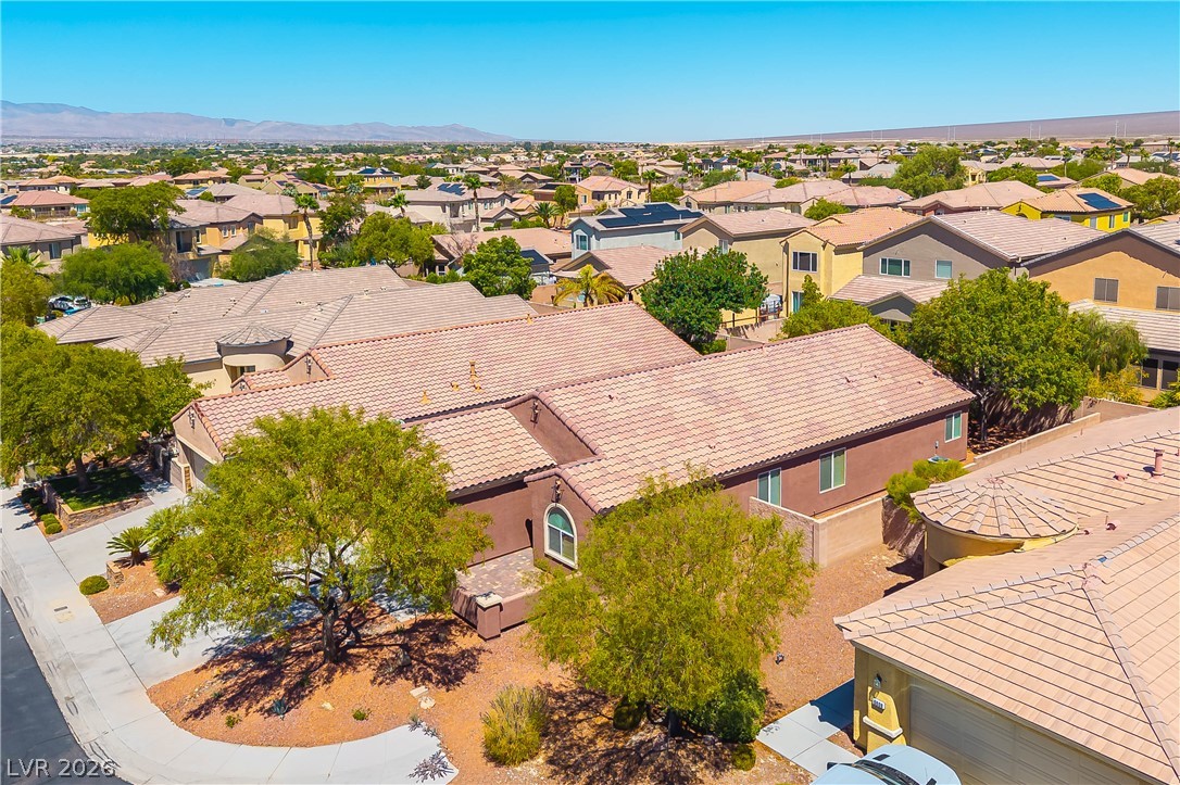 6812 Royal Poinciana Court Las Vegas NV 89131