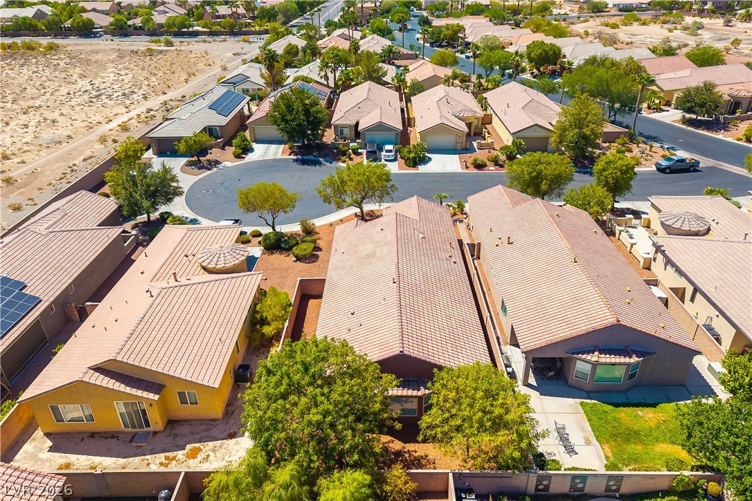 6812 Royal Poinciana Court Las Vegas NV 89131