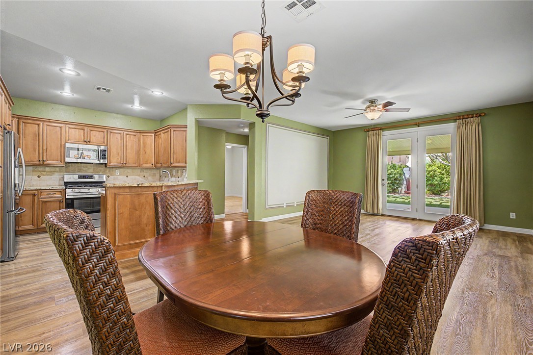 474 Kirkstone Way Las Vegas NV 89123