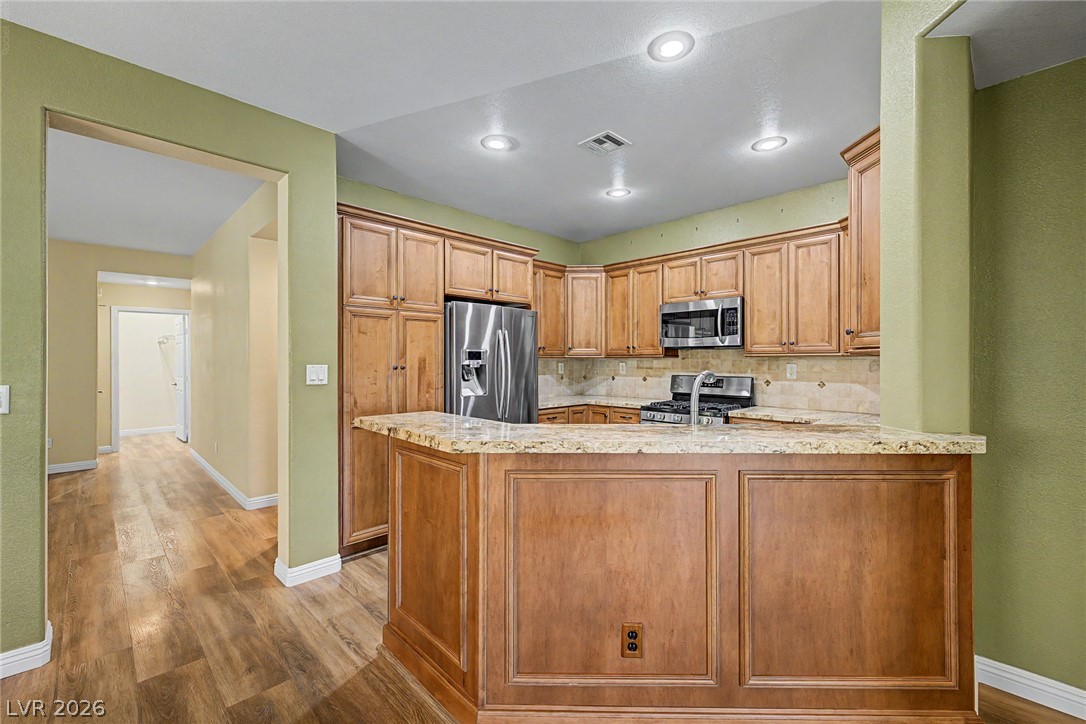 474 Kirkstone Way Las Vegas NV 89123