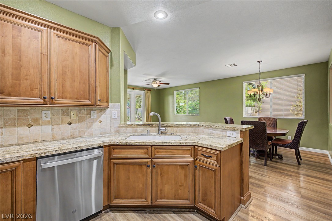 474 Kirkstone Way Las Vegas NV 89123