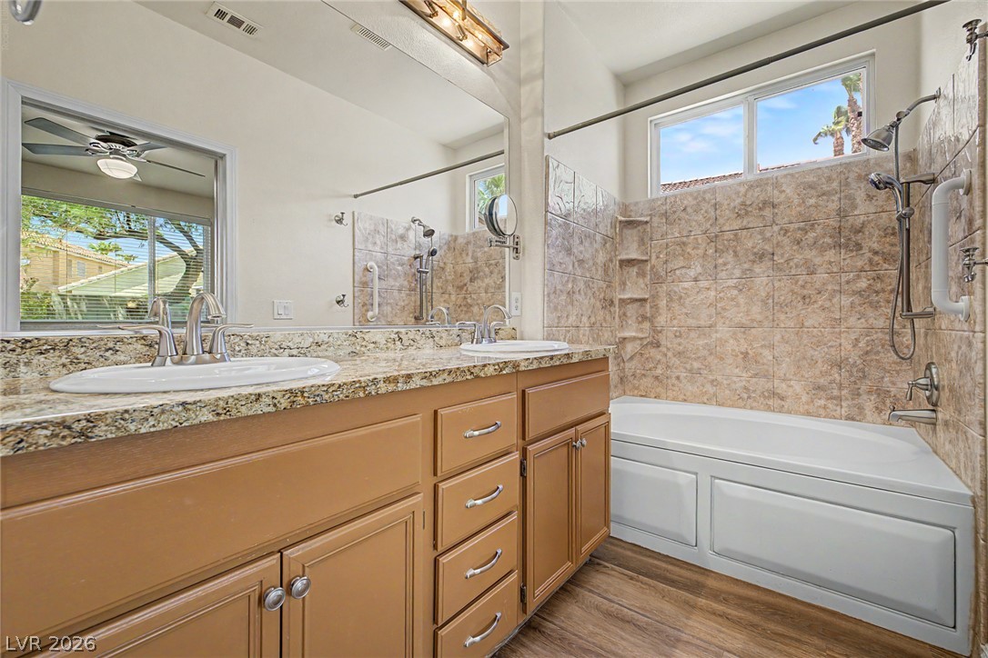474 Kirkstone Way Las Vegas NV 89123