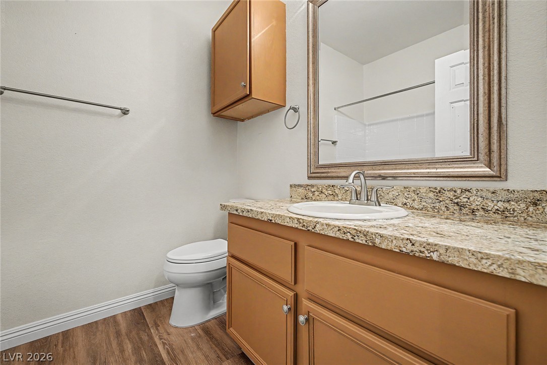 474 Kirkstone Way Las Vegas NV 89123