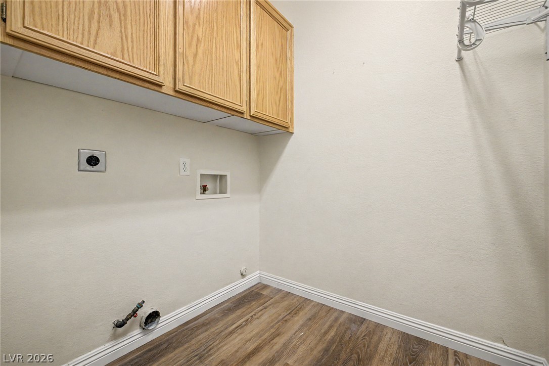 474 Kirkstone Way Las Vegas NV 89123
