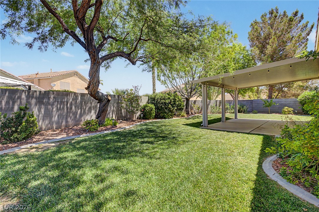 474 Kirkstone Way Las Vegas NV 89123