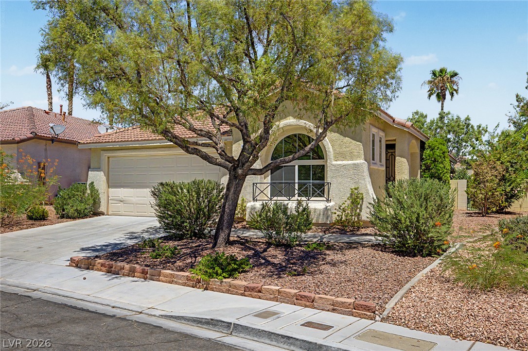 474 Kirkstone Way Las Vegas NV 89123