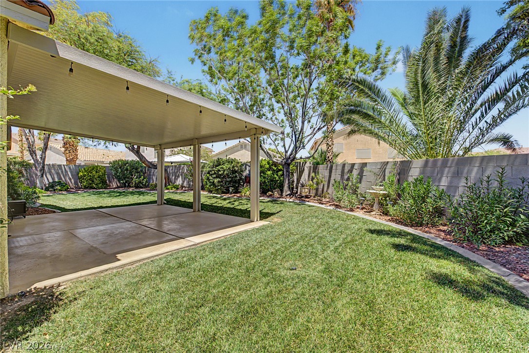 474 Kirkstone Way Las Vegas NV 89123