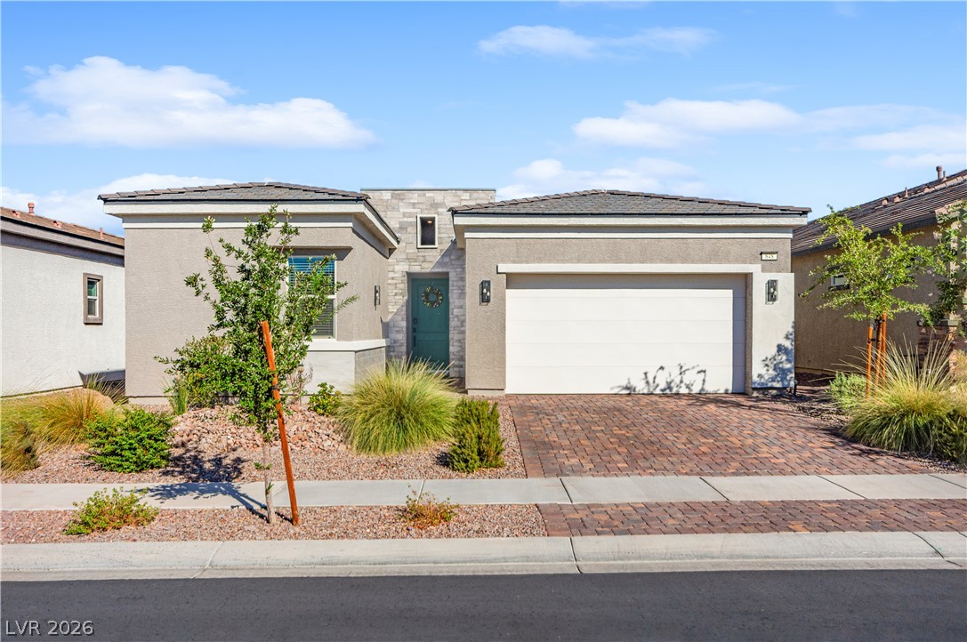 848 Purser Street Henderson NV 89011