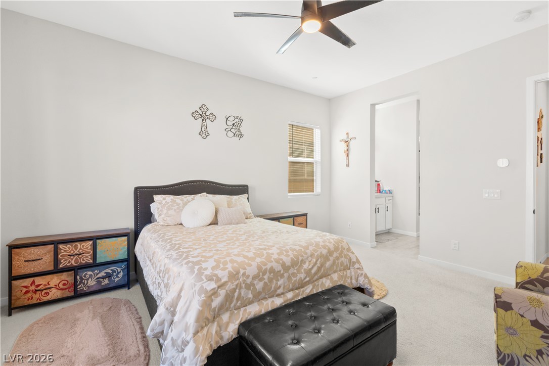 848 Purser Street Henderson NV 89011