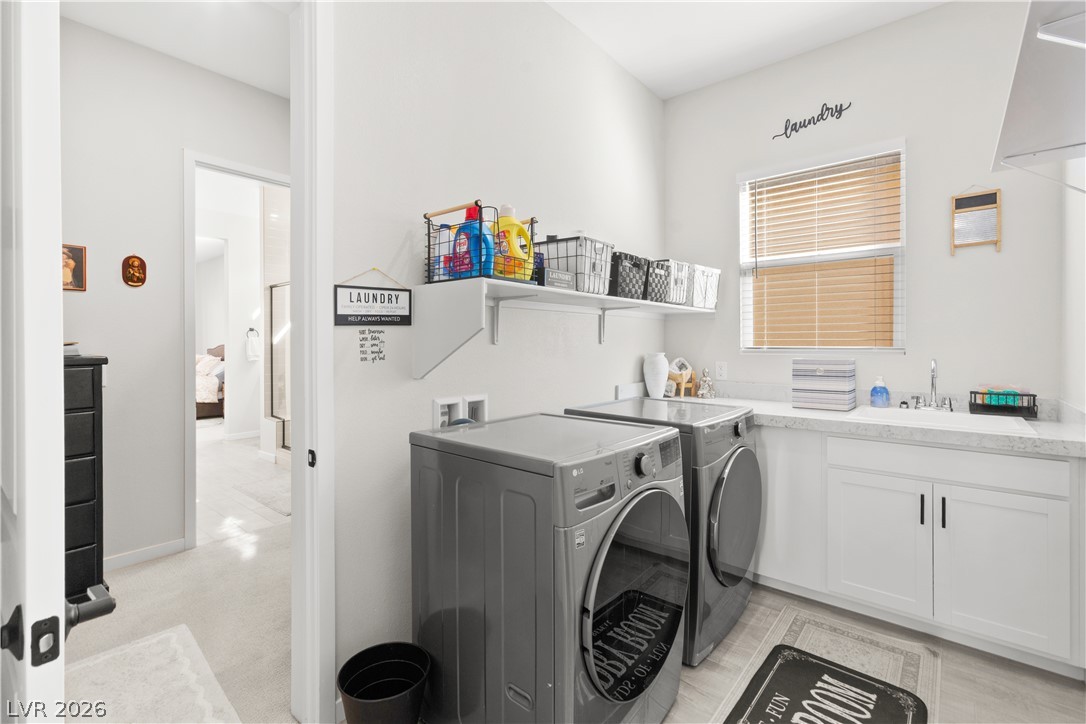 848 Purser Street Henderson NV 89011