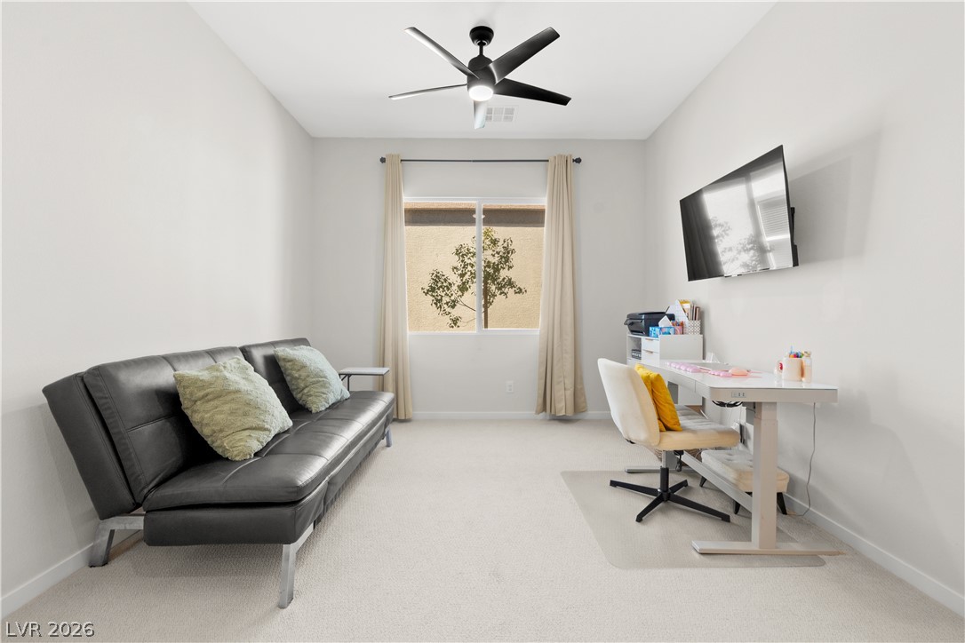 848 Purser Street Henderson NV 89011