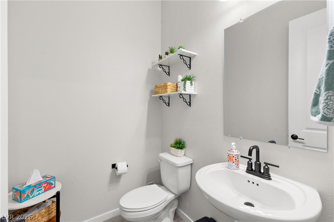 848 Purser Street Henderson NV 89011
