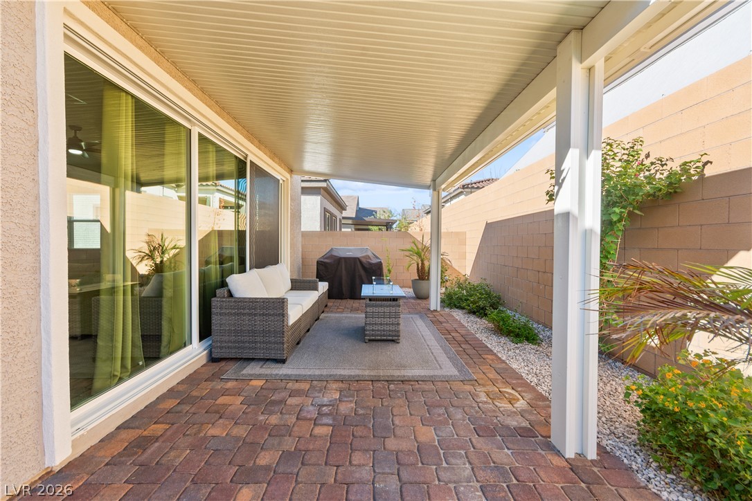 848 Purser Street Henderson NV 89011
