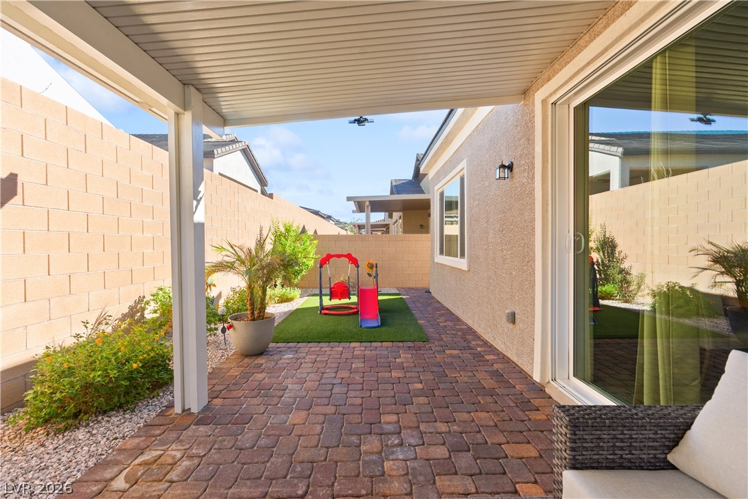 848 Purser Street Henderson NV 89011