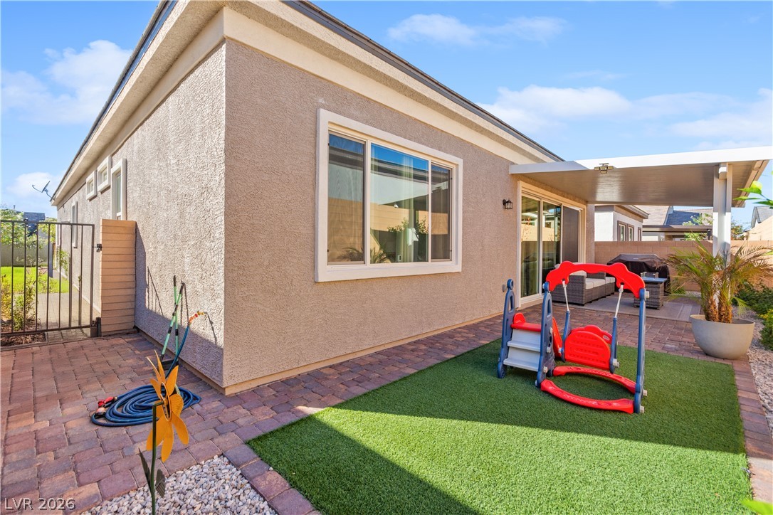 848 Purser Street Henderson NV 89011