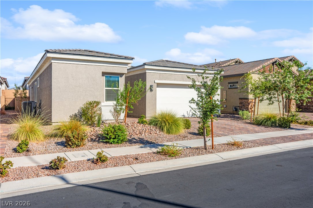 848 Purser Street Henderson NV 89011