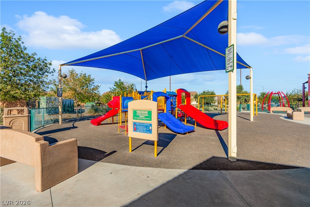 848 Purser Street Henderson NV 89011