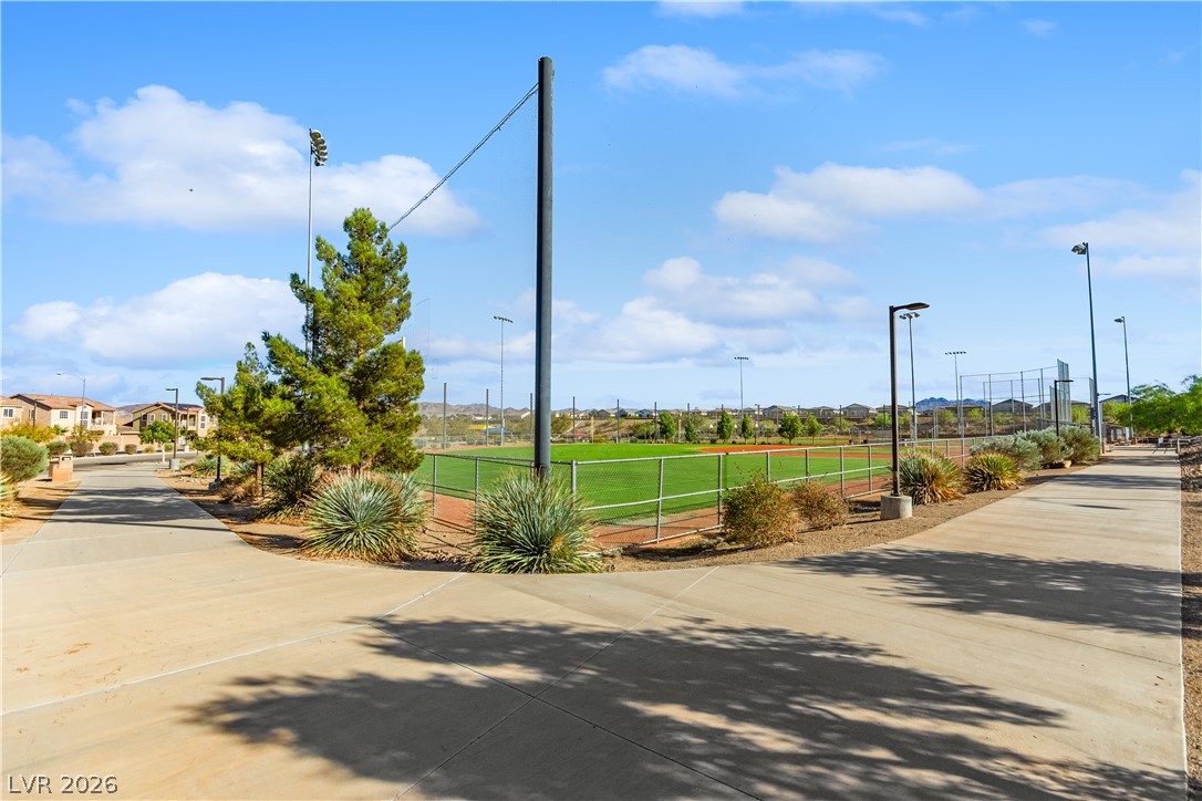 848 Purser Street Henderson NV 89011