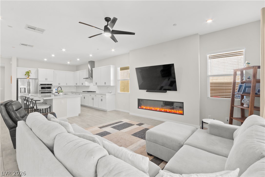 848 Purser Street Henderson NV 89011