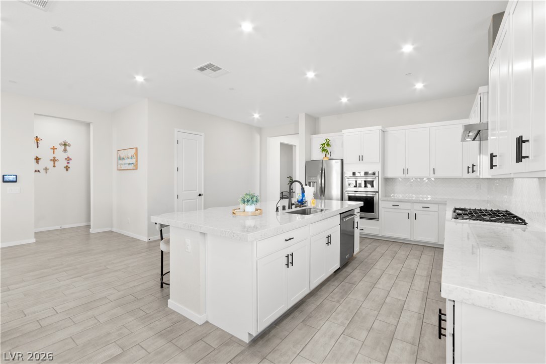 848 Purser Street Henderson NV 89011