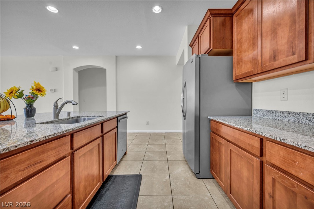 4744 High Anchor Street Las Vegas NV 89121