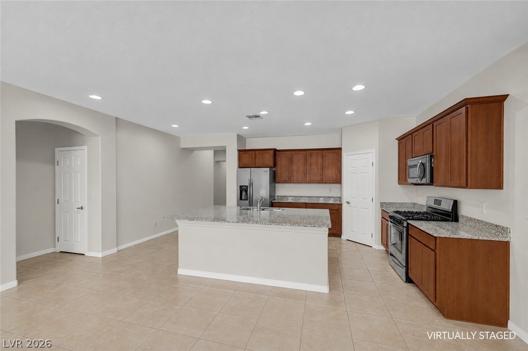 4744 High Anchor Street Las Vegas NV 89121