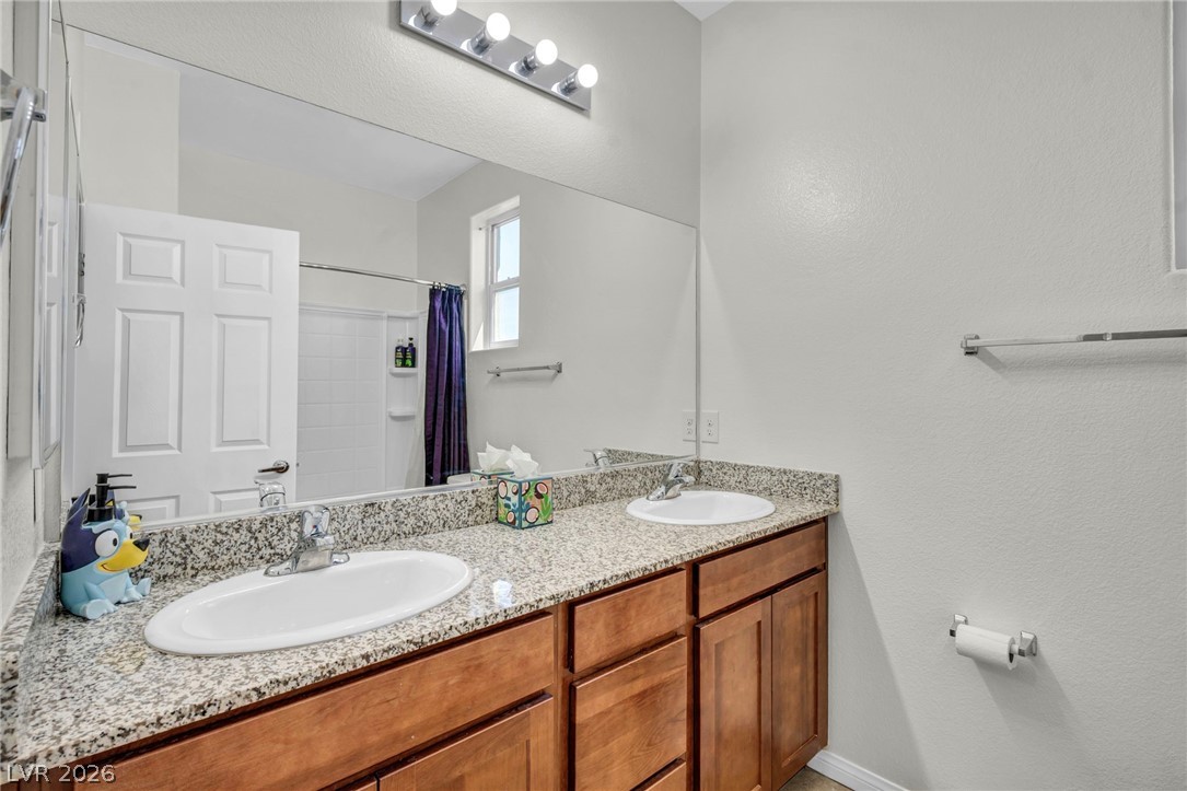 4744 High Anchor Street Las Vegas NV 89121