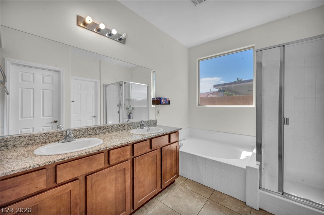 4744 High Anchor Street Las Vegas NV 89121