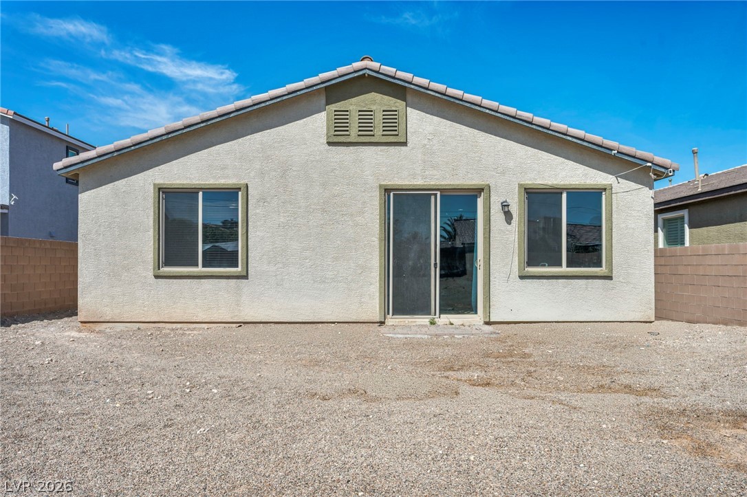 4744 High Anchor Street Las Vegas NV 89121