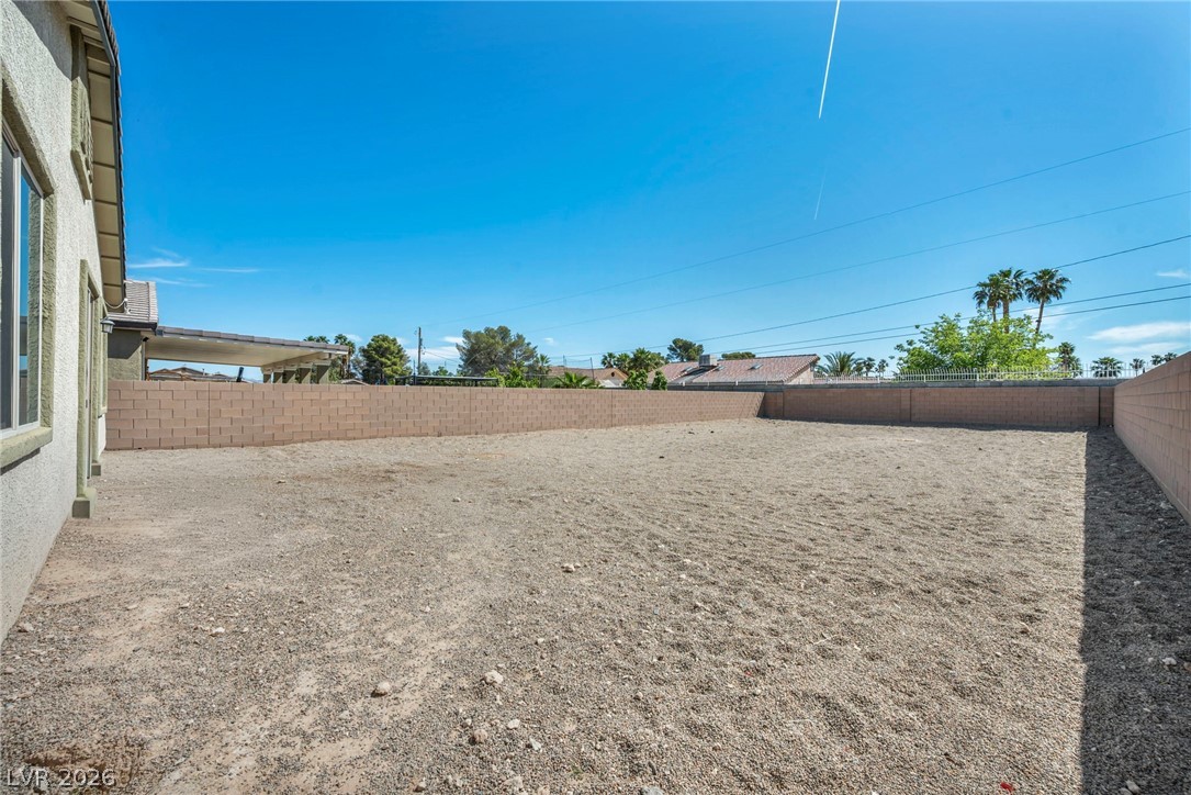4744 High Anchor Street Las Vegas NV 89121