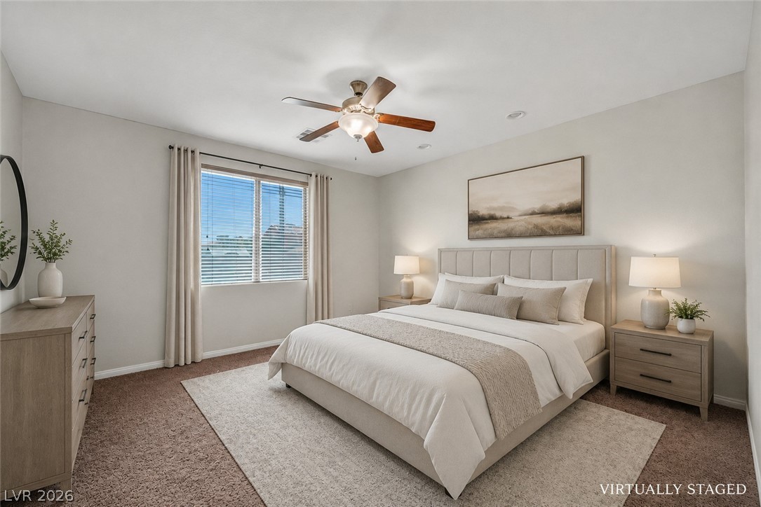 4744 High Anchor Street Las Vegas NV 89121