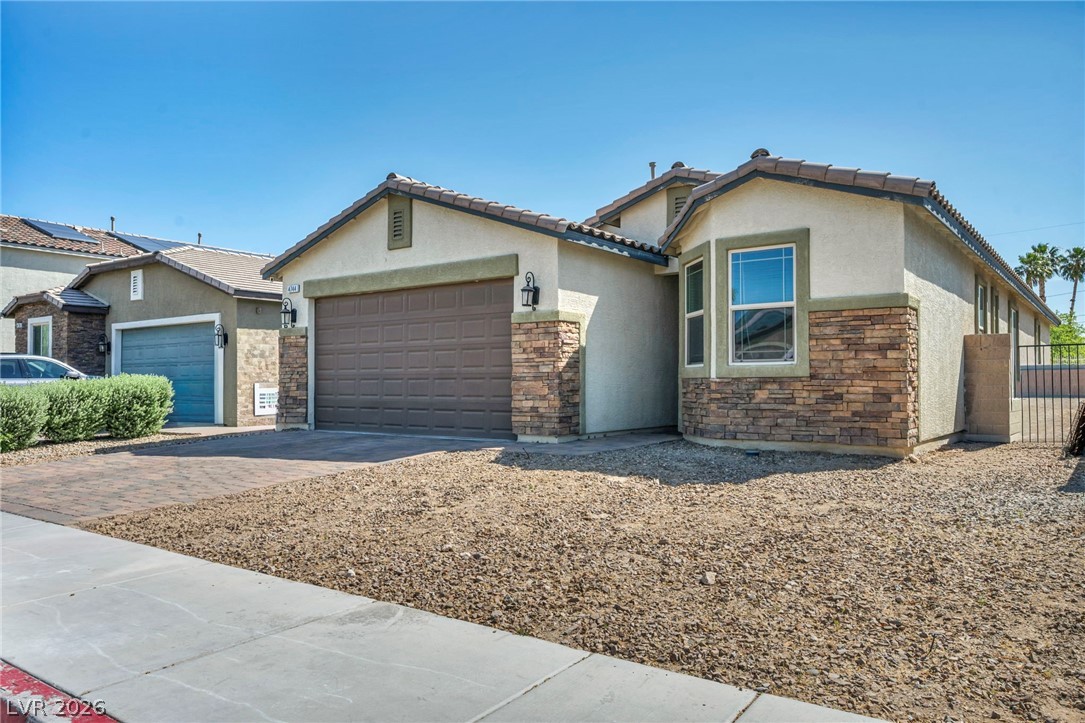 4744 High Anchor Street Las Vegas NV 89121