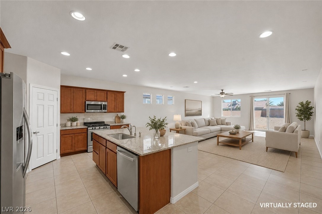 4744 High Anchor Street Las Vegas NV 89121