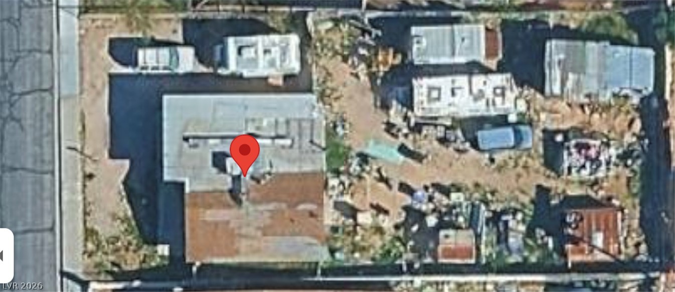 2320 North Crawford Street North Las Vegas NV 89030