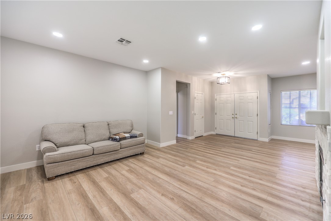3017 Walnut Park Court Henderson NV 89052