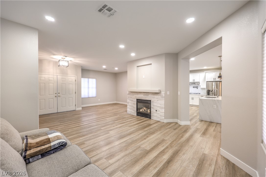 3017 Walnut Park Court Henderson NV 89052