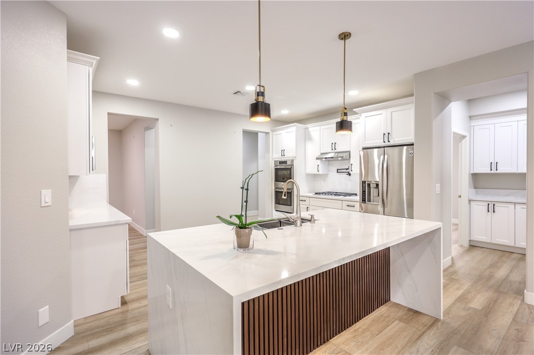 3017 Walnut Park Court Henderson NV 89052