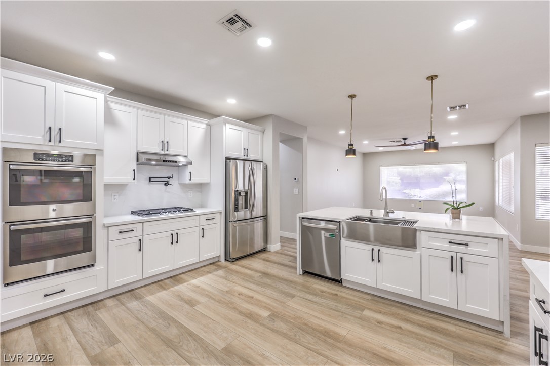 3017 Walnut Park Court Henderson NV 89052