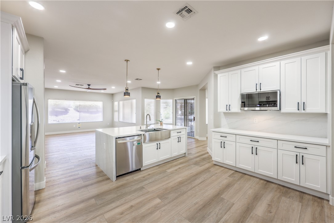 3017 Walnut Park Court Henderson NV 89052