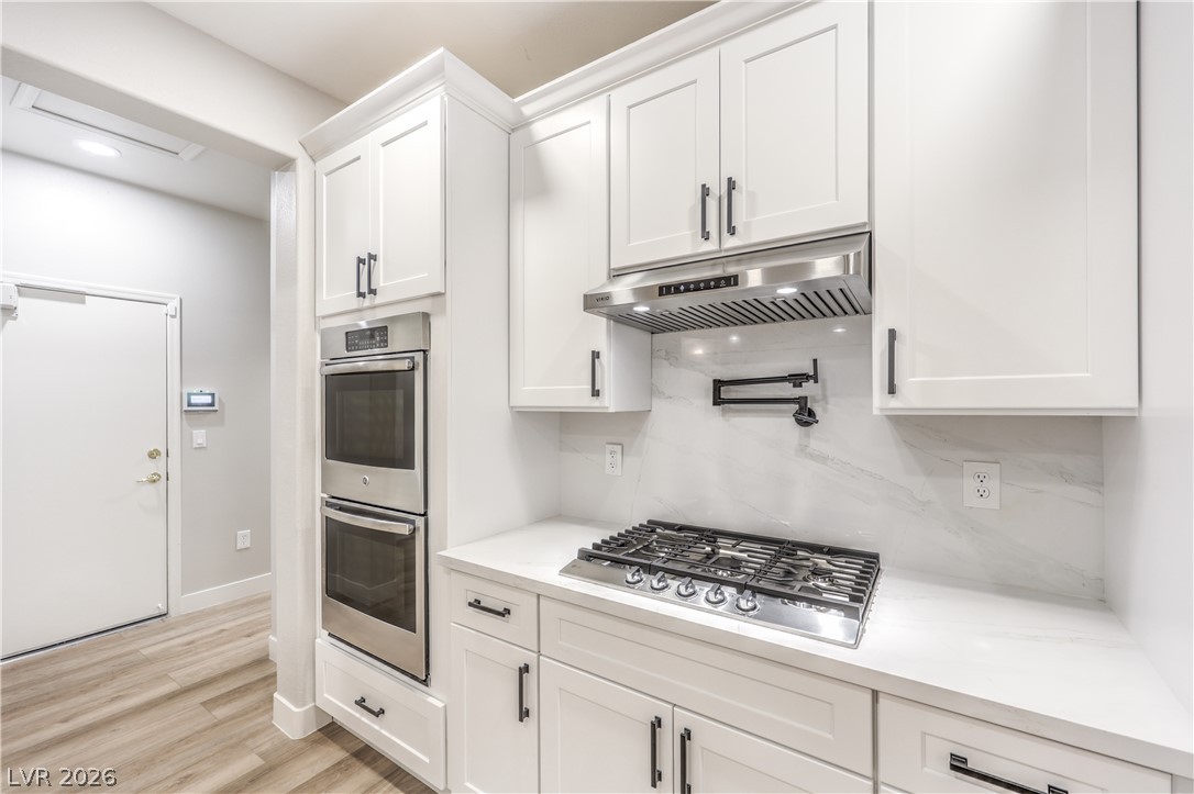 3017 Walnut Park Court Henderson NV 89052