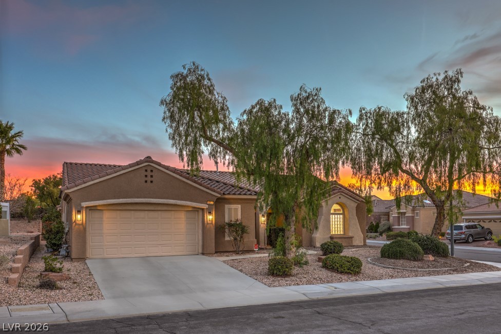 3017 Walnut Park Court Henderson NV 89052