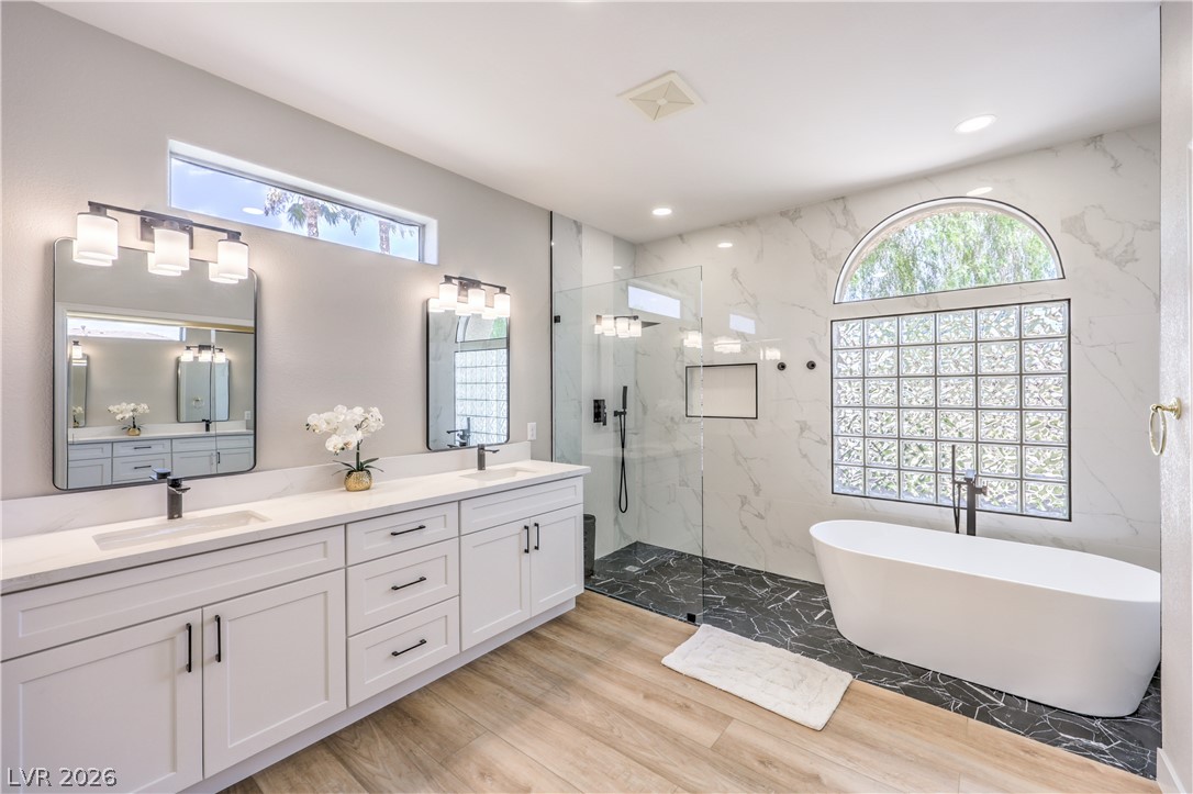3017 Walnut Park Court Henderson NV 89052