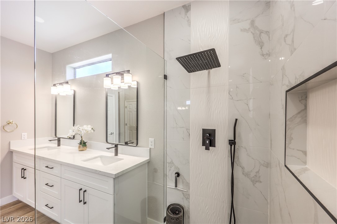 3017 Walnut Park Court Henderson NV 89052