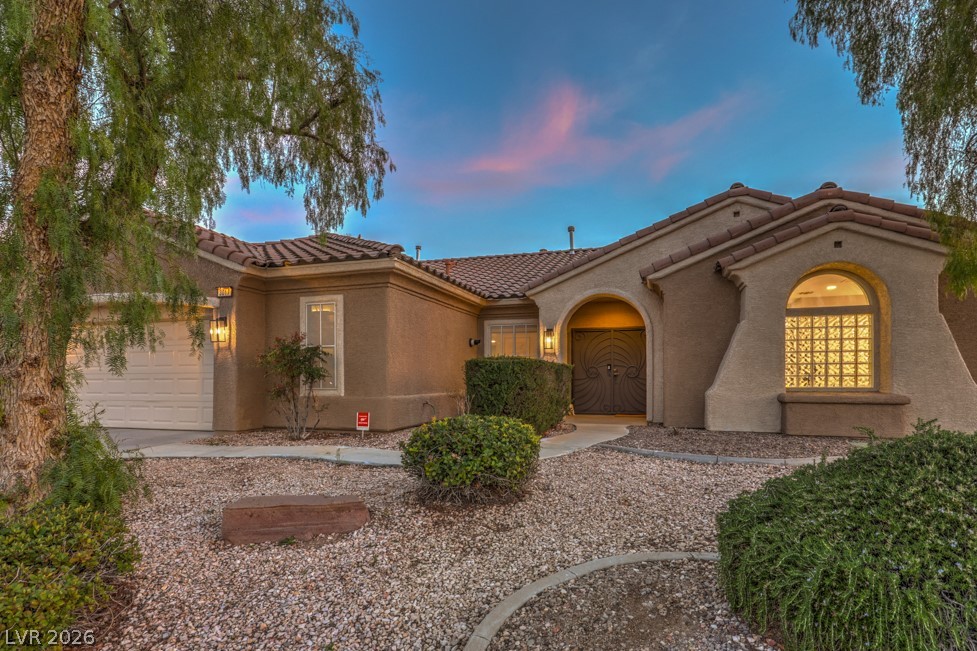 3017 Walnut Park Court Henderson NV 89052